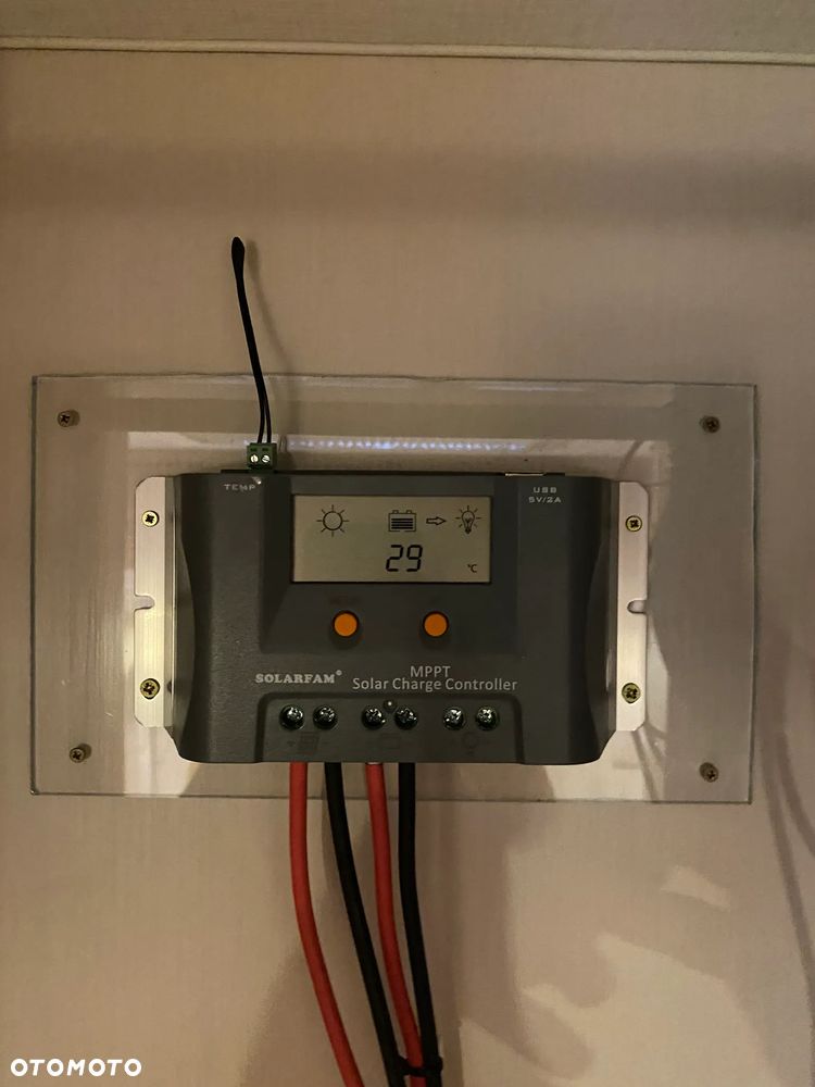 Dethleffs C Joy 480 QLK - 28