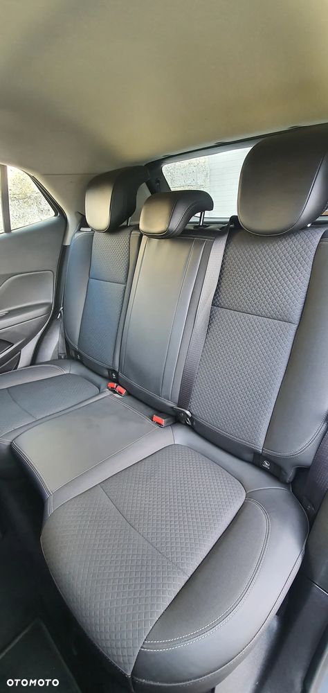 Opel Mokka X 1.4 ECOTEC Start/Stop 120 Jahre - 12