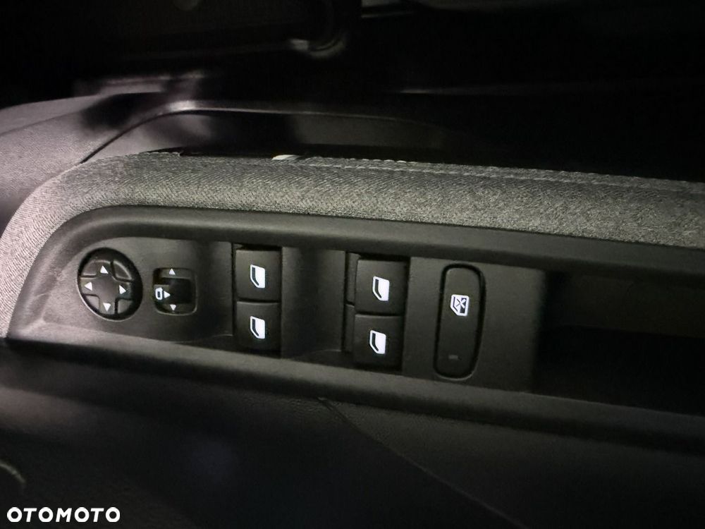 Opel Frontera - 28