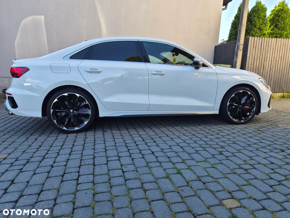 Audi S3 S tronic - 6