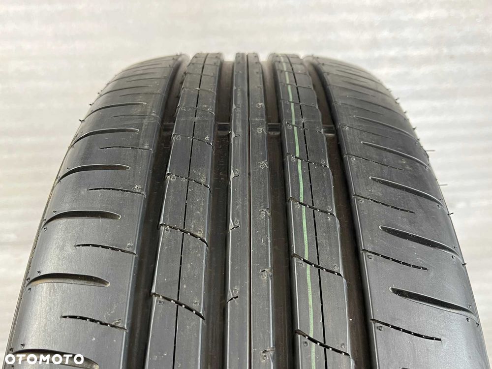 OPONY LETNIE 225/55/18 Dunlop SP Sport Maxx 225/55R18 4x2024r DemoNowe - 2