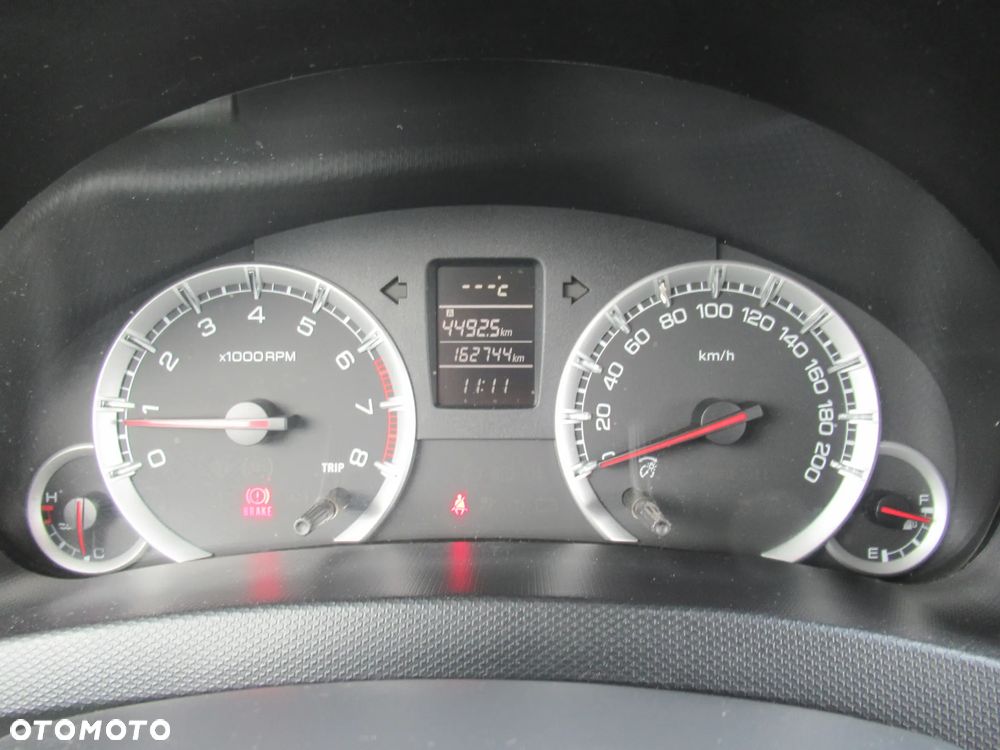 Suzuki Swift - 21