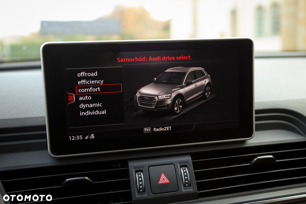 Audi Q5 2.0 TDI Quattro S tronic sport - 31