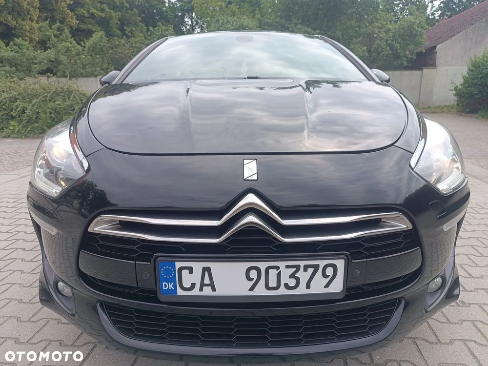 Citroën DS5 BlueHDi 180 Business - 8