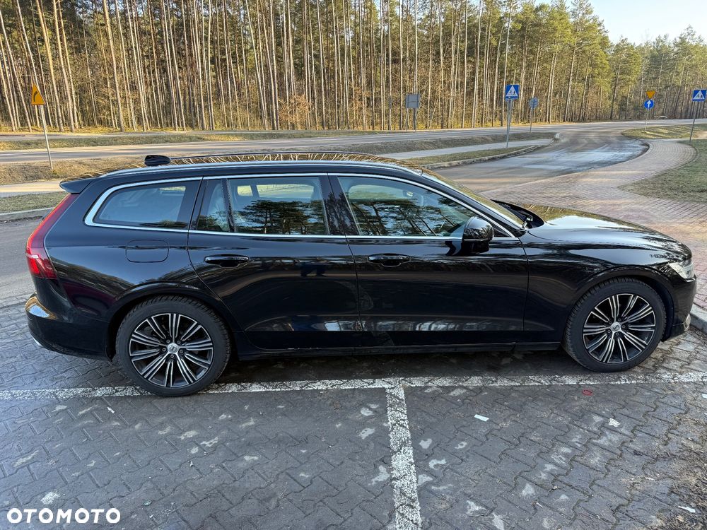 Volvo V60 D4 Inscription - 5