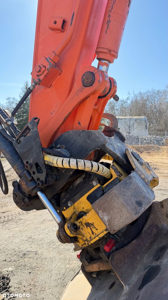 Hitachi ZX-85 USB LC - 6