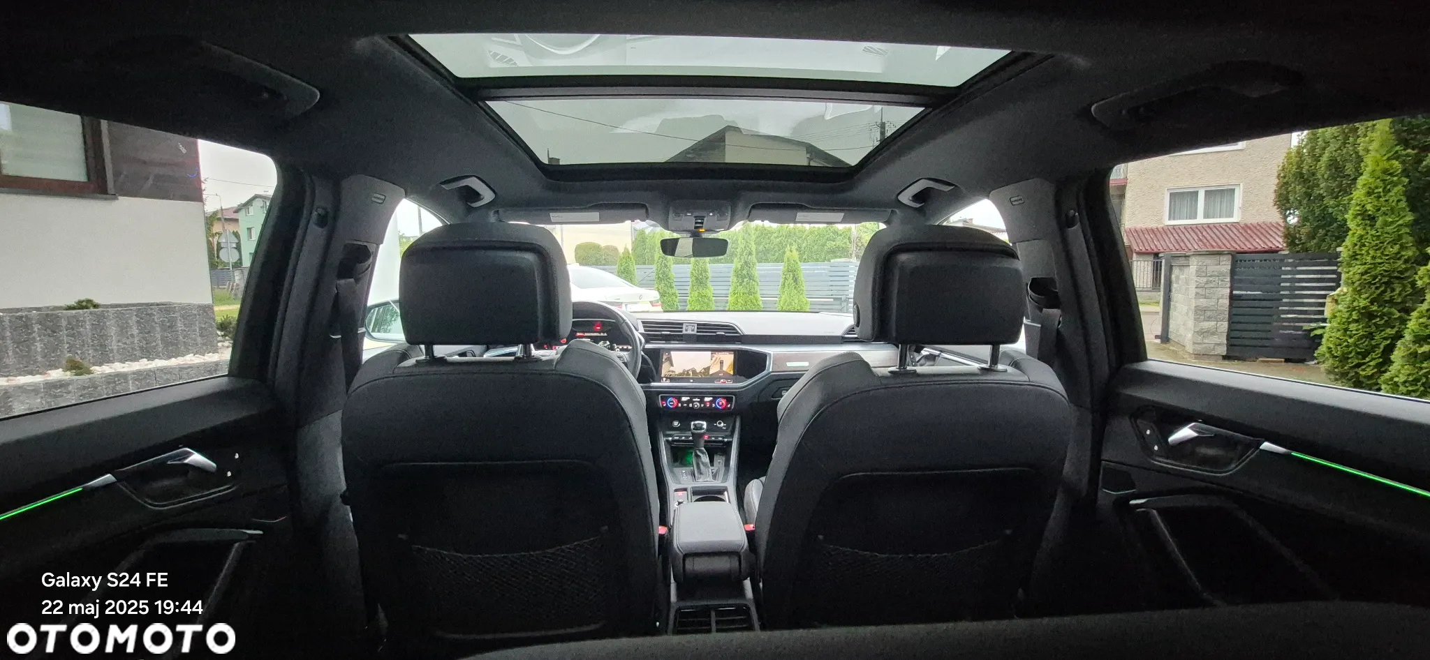 Audi Q3 45 TFSI Quattro Advanced S tronic - 14