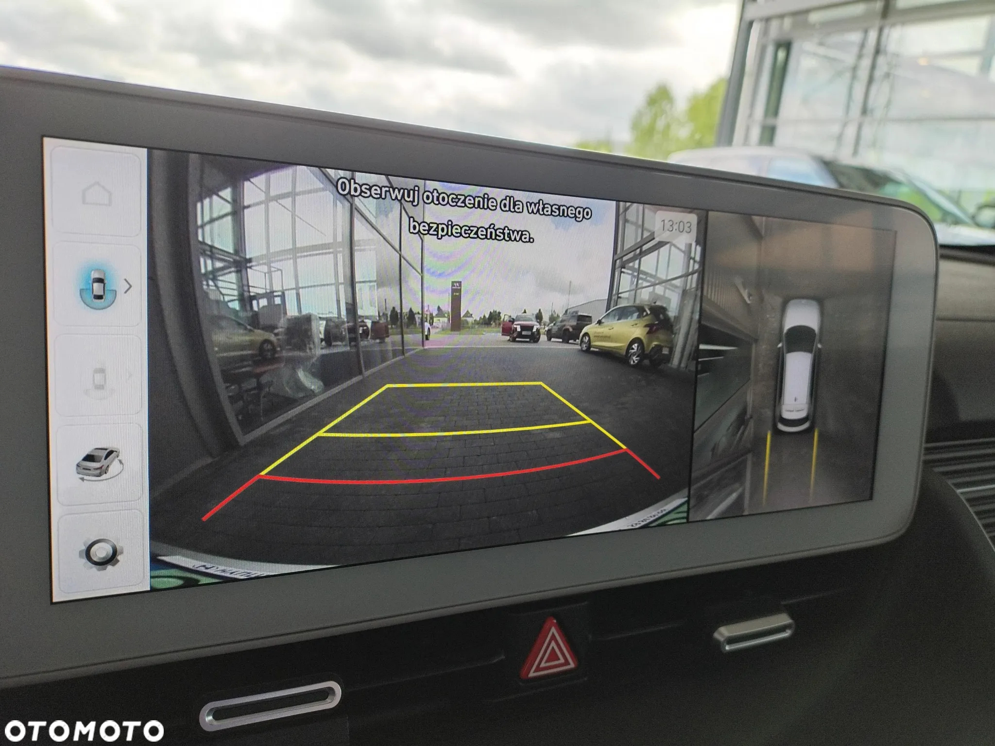 Hyundai IONIQ 5 77kWh Techniq - 24