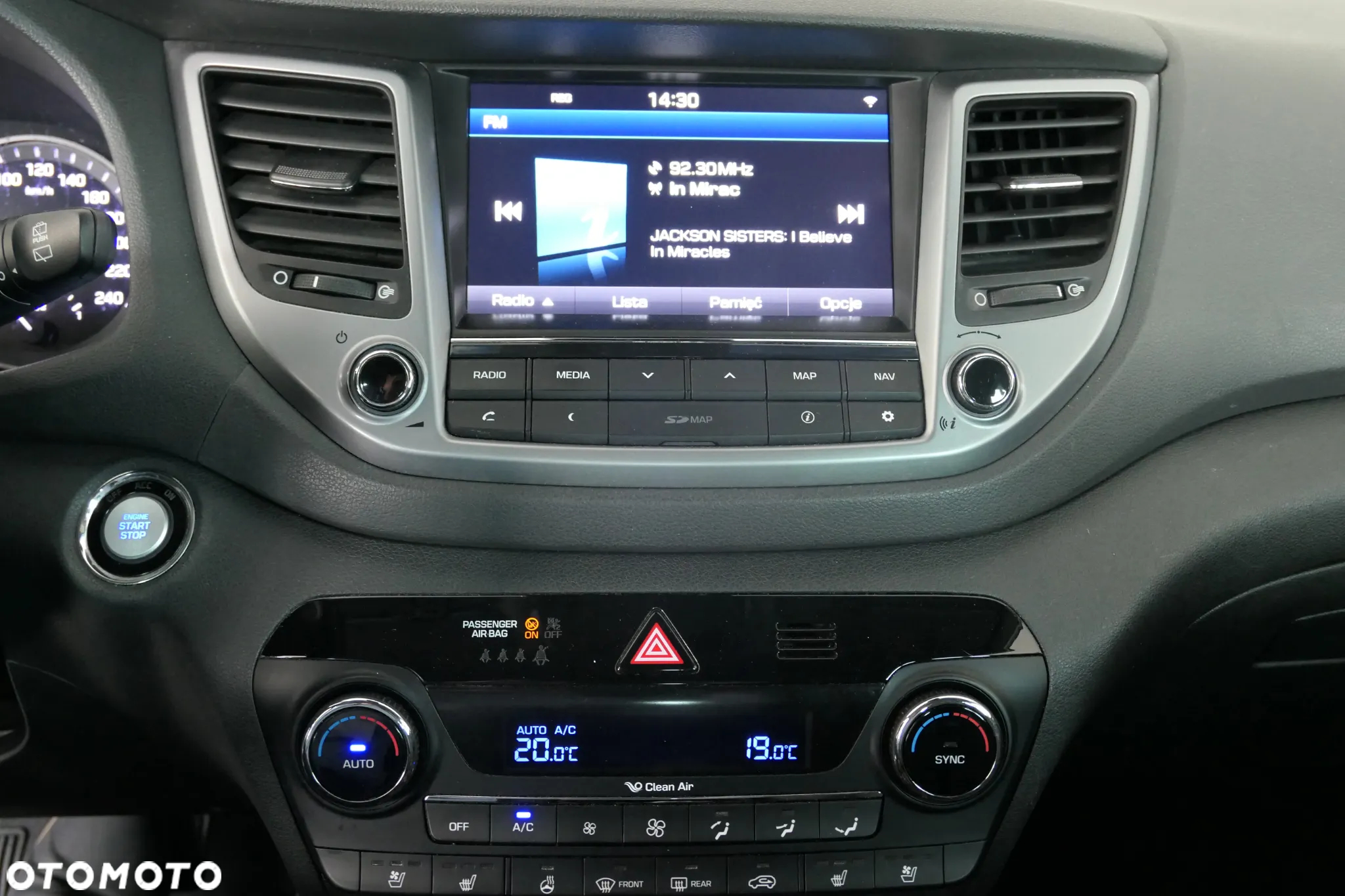 Hyundai Tucson - 10