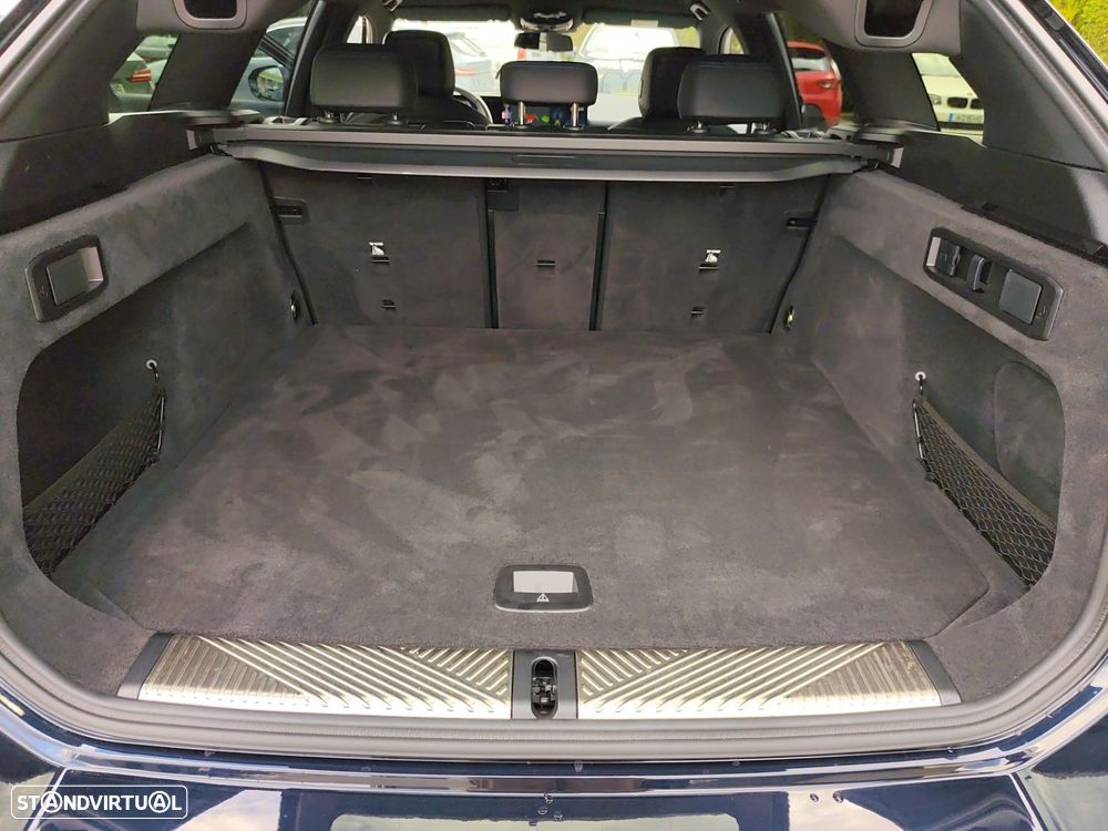 BMW 520 d Pack Desportivo M - 38