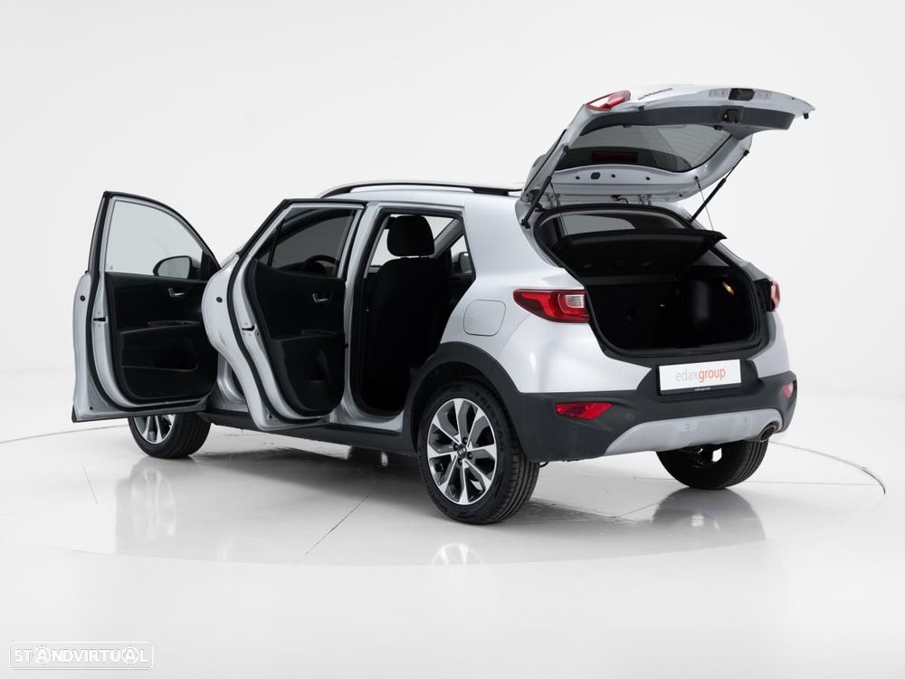 Kia Stonic 1.0 T-GDI Urban - 6
