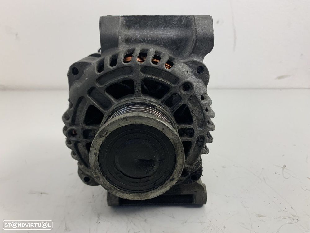 Alternador OPEL CORSA D, ASTRA J 1.3 CDTI  REF. MOTOR A13DTE - 2