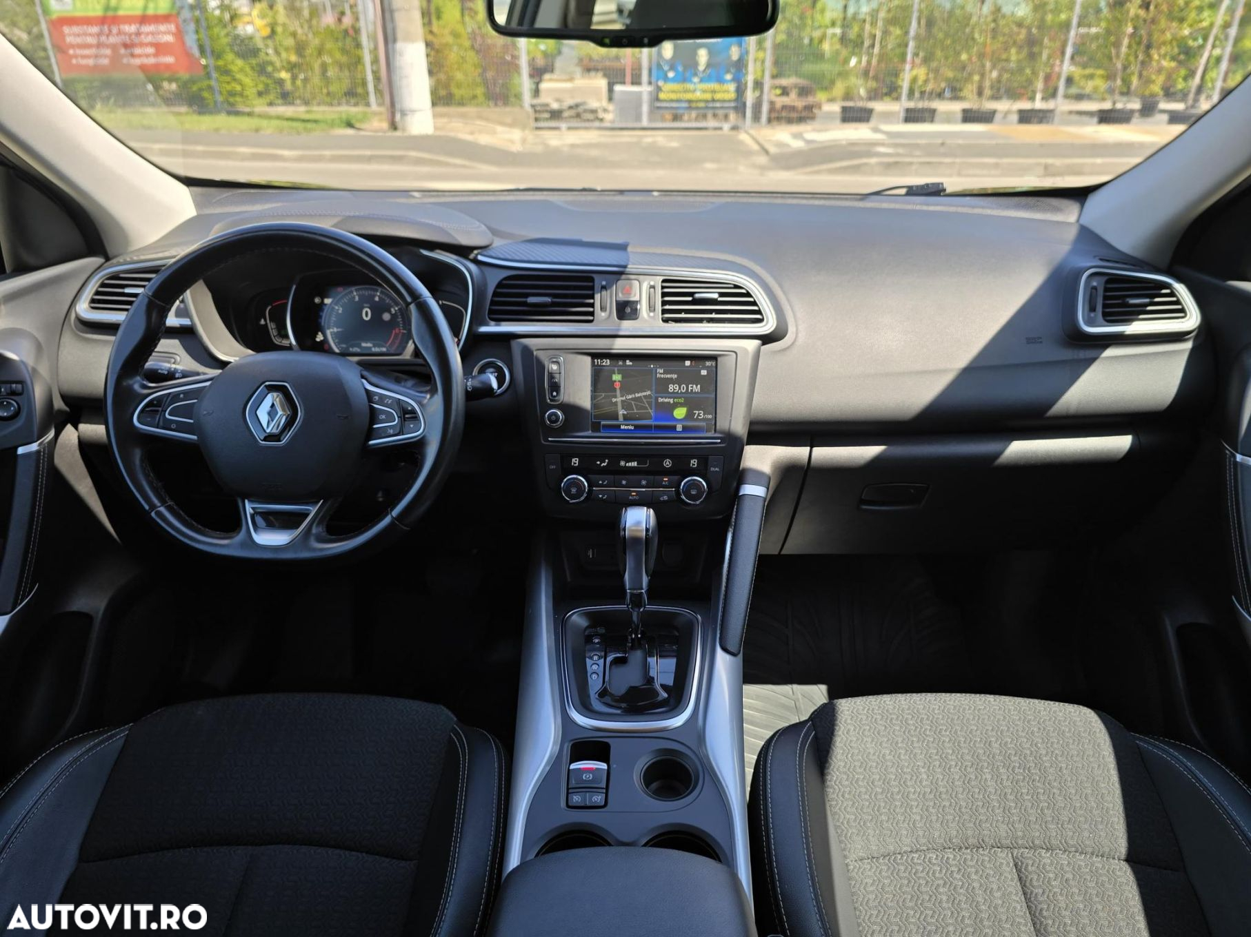 Renault Kadjar - 8