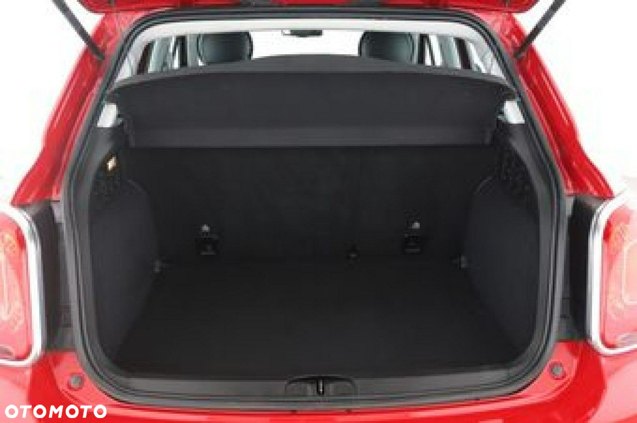 Fiat 500X 1.4 Multiair 4x2 S&S Business Line - 12