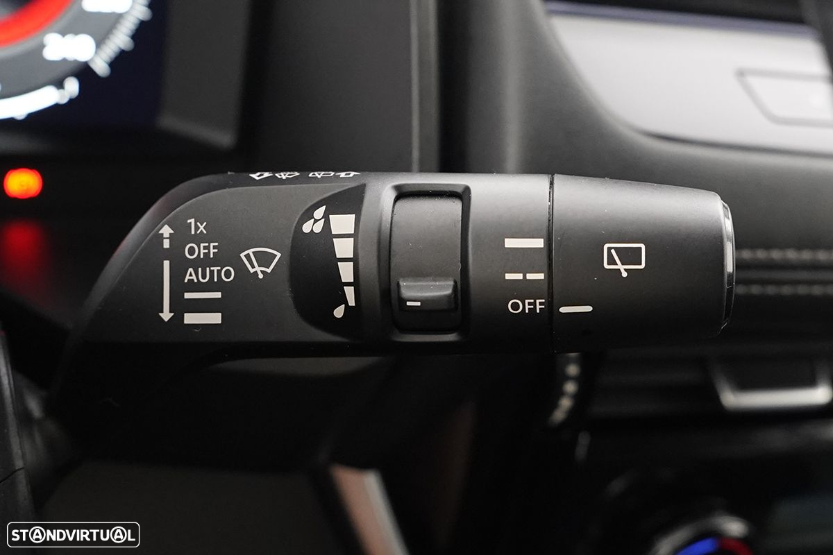 Nissan X-Trail 1.5 e-Power N-Connecta 7L e-4force - 18