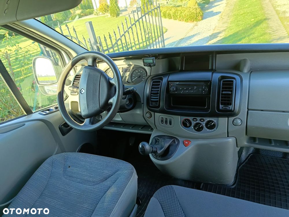 Renault Trafic - 5