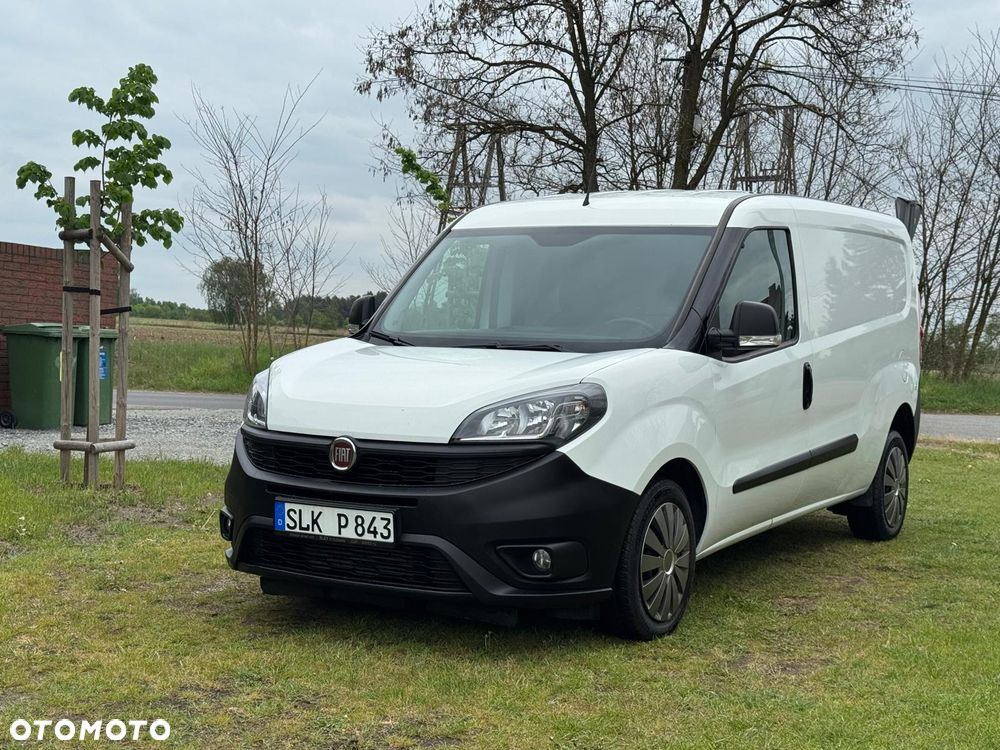 Fiat Doblo - 3