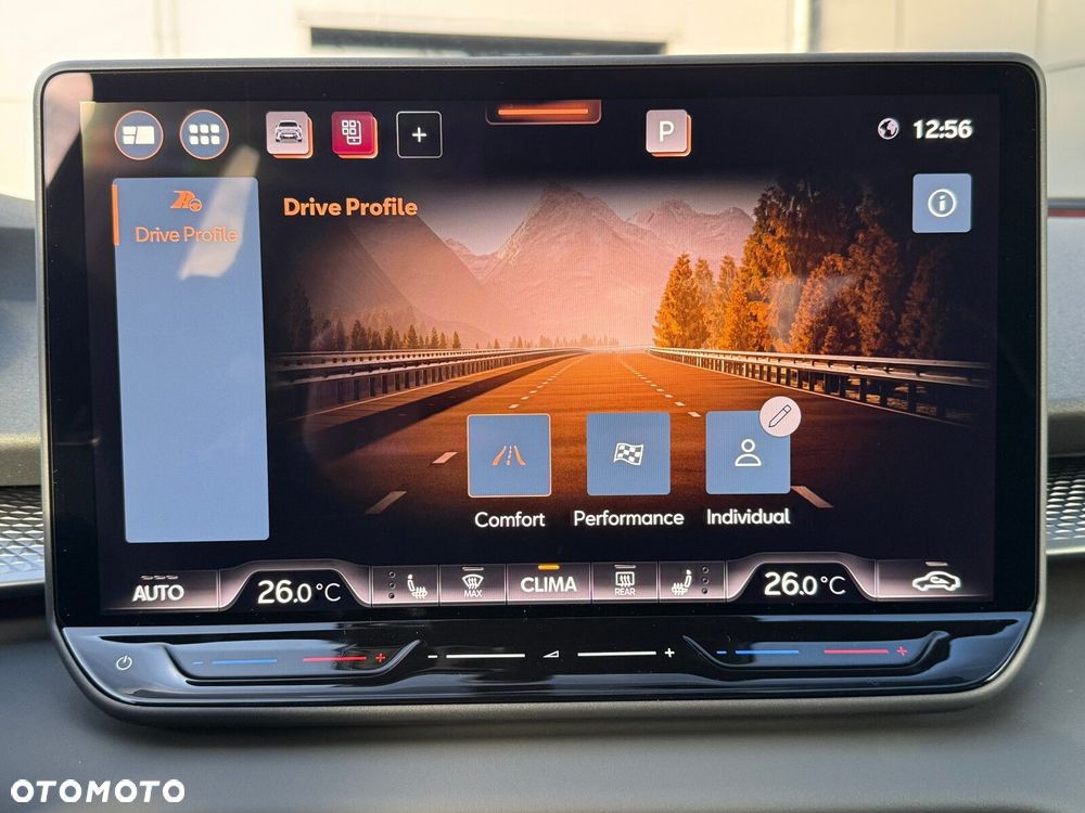 Cupra Terramar 1.5 eTSI mHEV DSG - 28