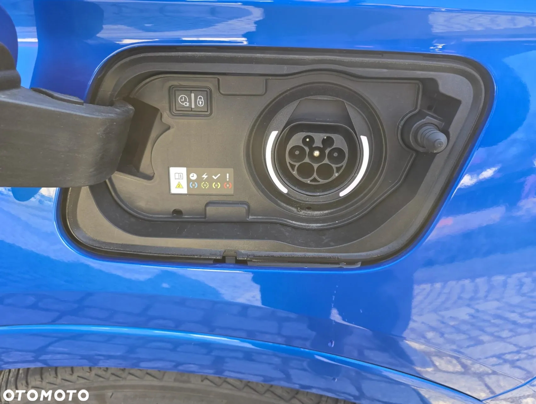 Opel Grandland X - 20