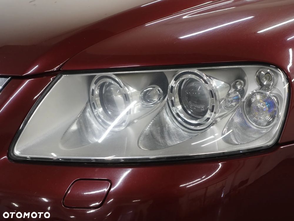 Volkswagen Touareg 5.0 V10 TDI Automatik - 14
