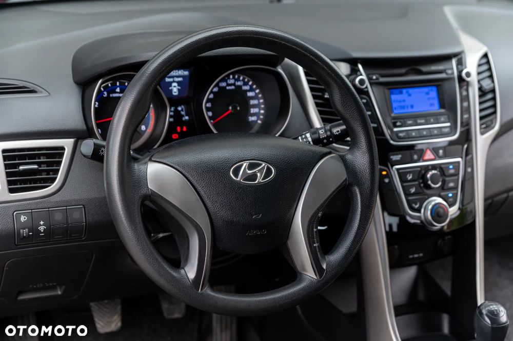 Hyundai i30 1.4 Style - 32