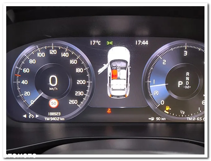 Volvo XC 40 D3 Geartronic Momentum - 22