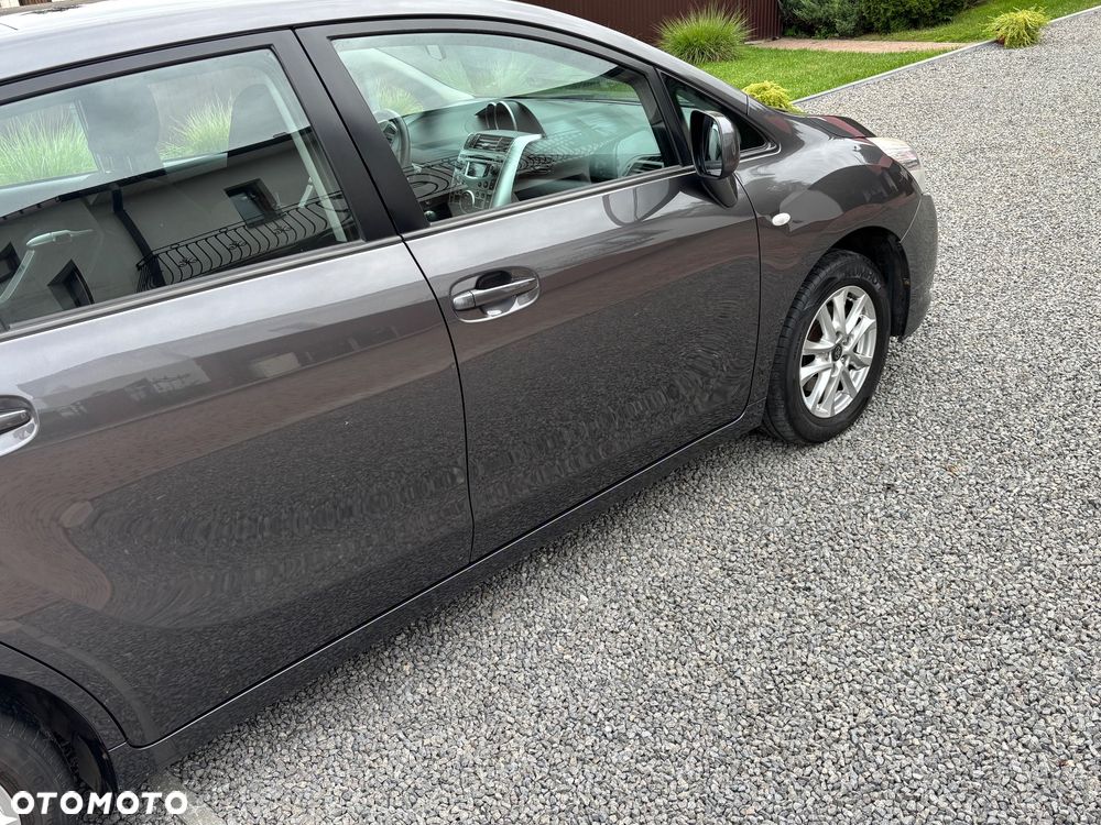 Toyota Verso 1.6 Luna EU5 - 2