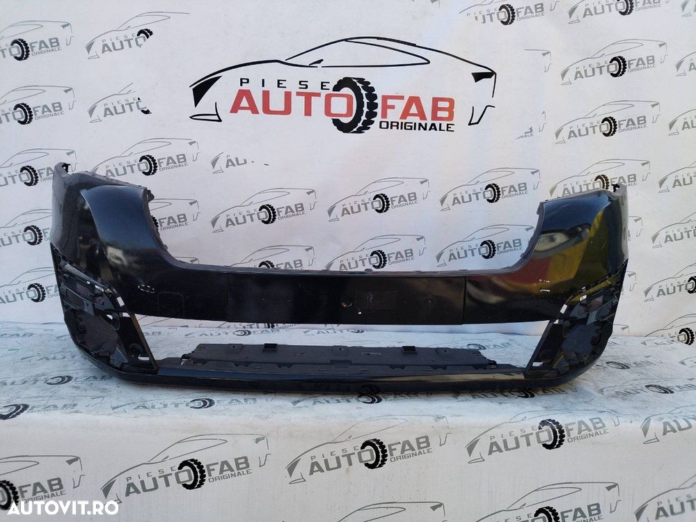 Bara fata Citroen Berlingo  an 2015-2016-2017-2018 - 1