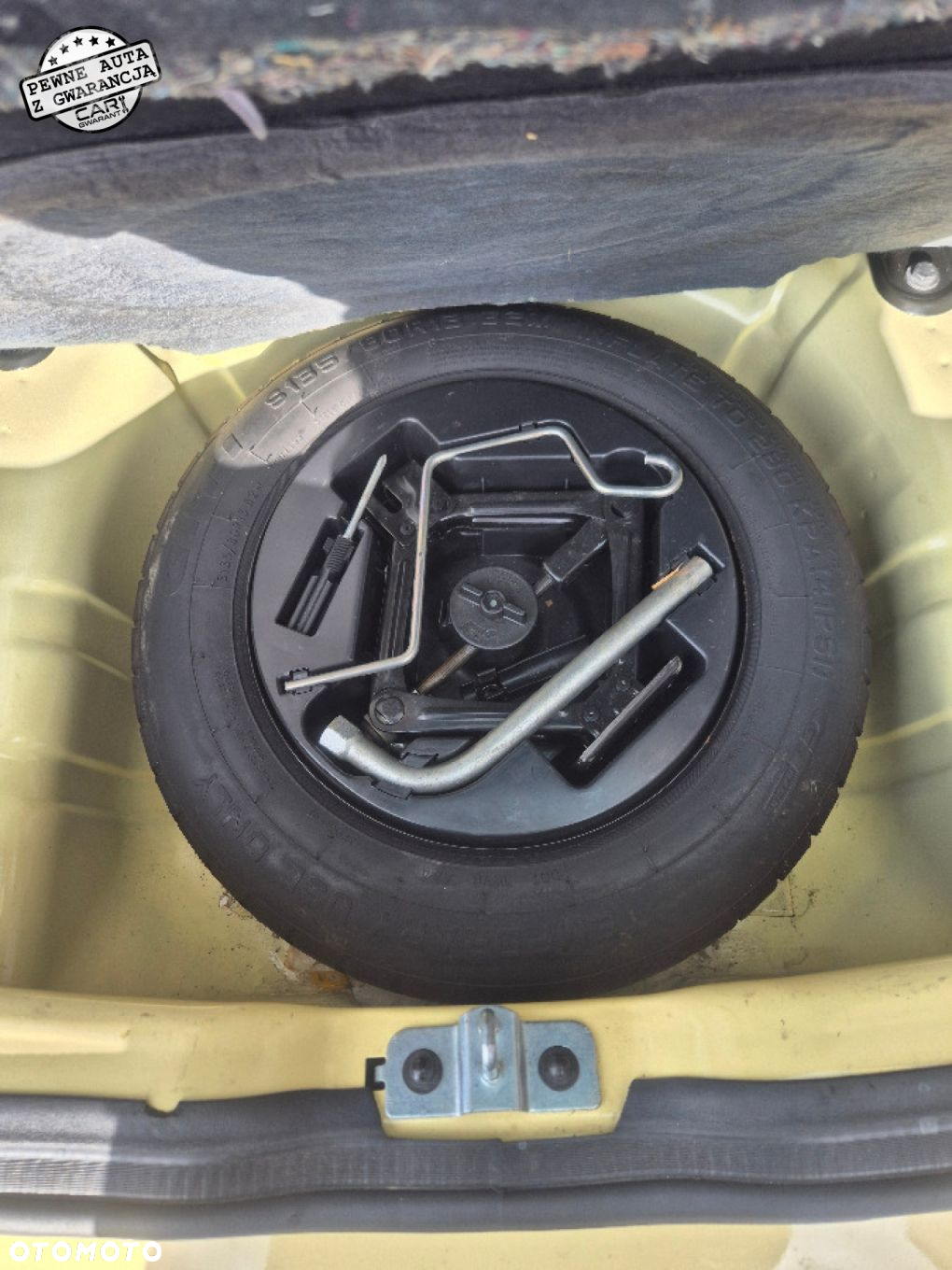 Fiat Panda - 14