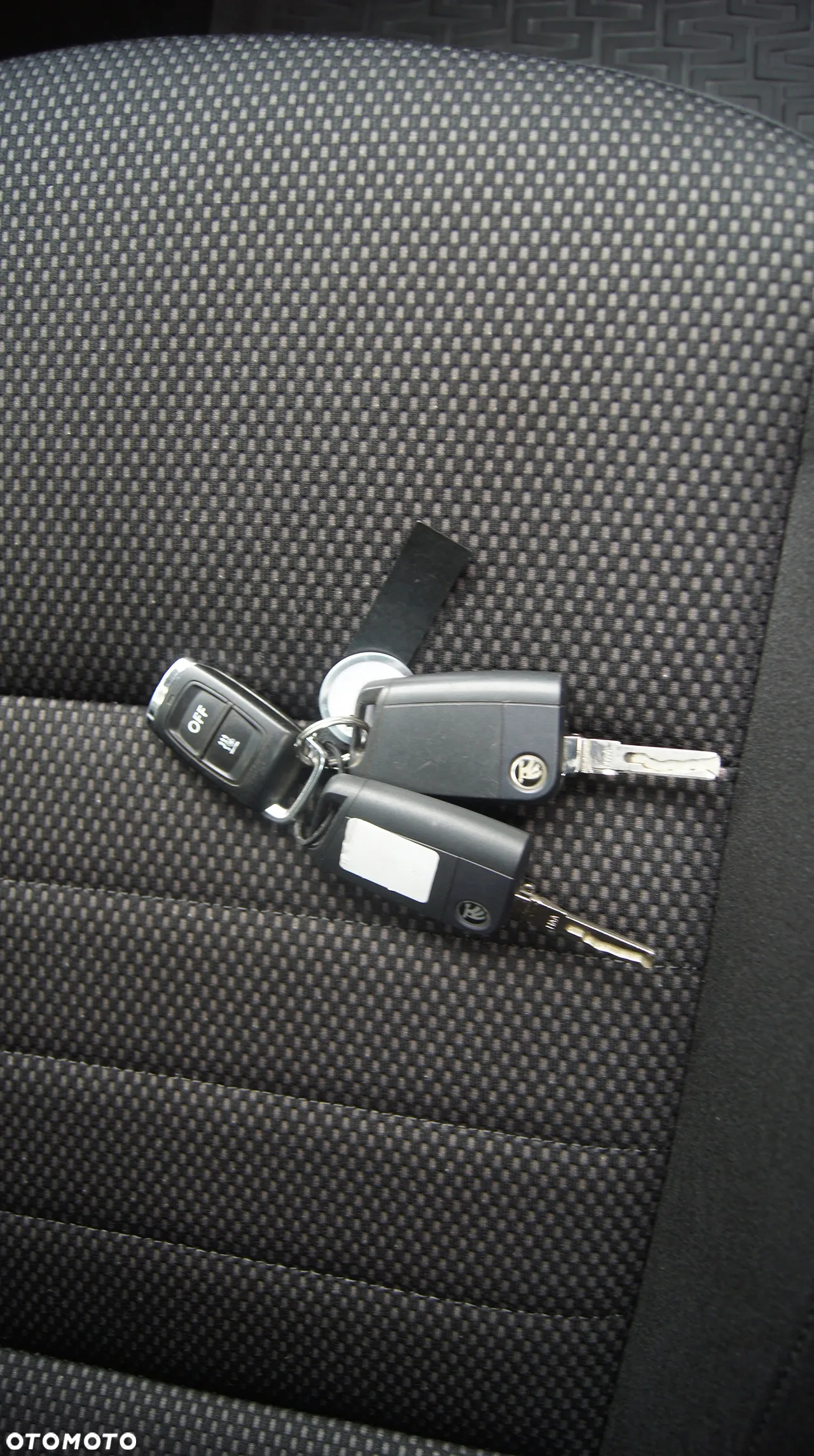 Skoda Octavia Combi 2.0 TDI 4x4 DSG Scout - 19