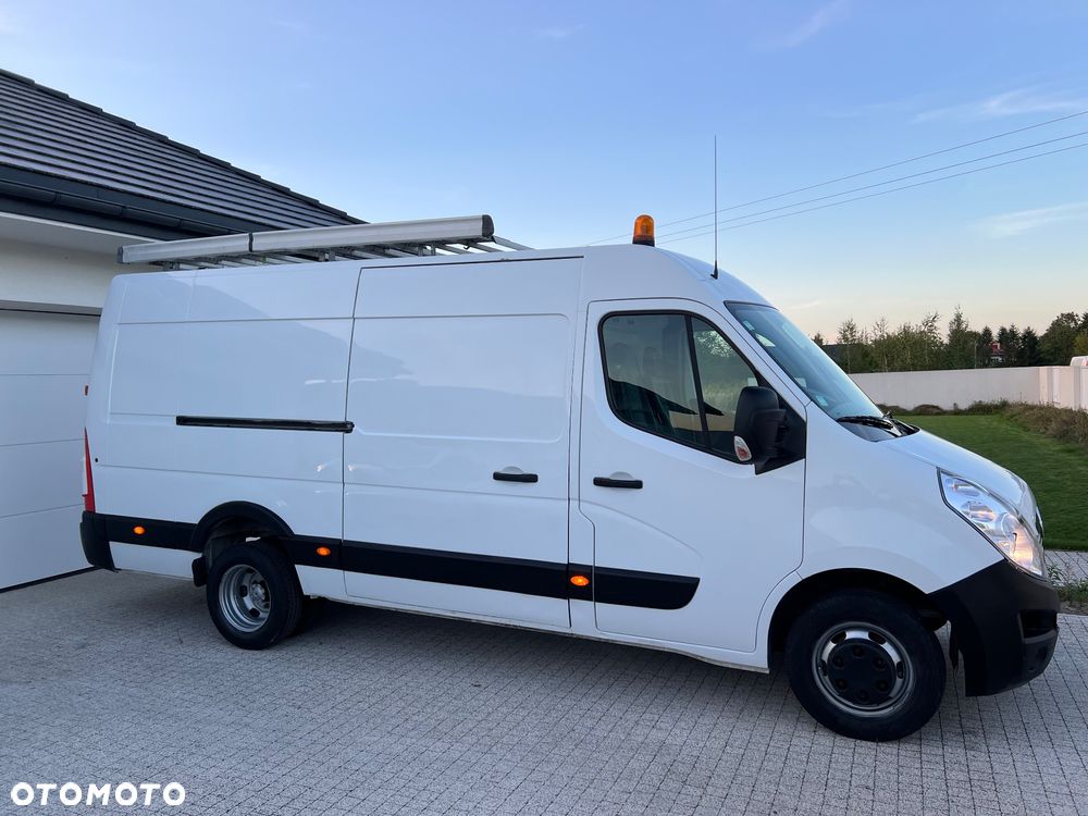 Opel MOVANO - 6