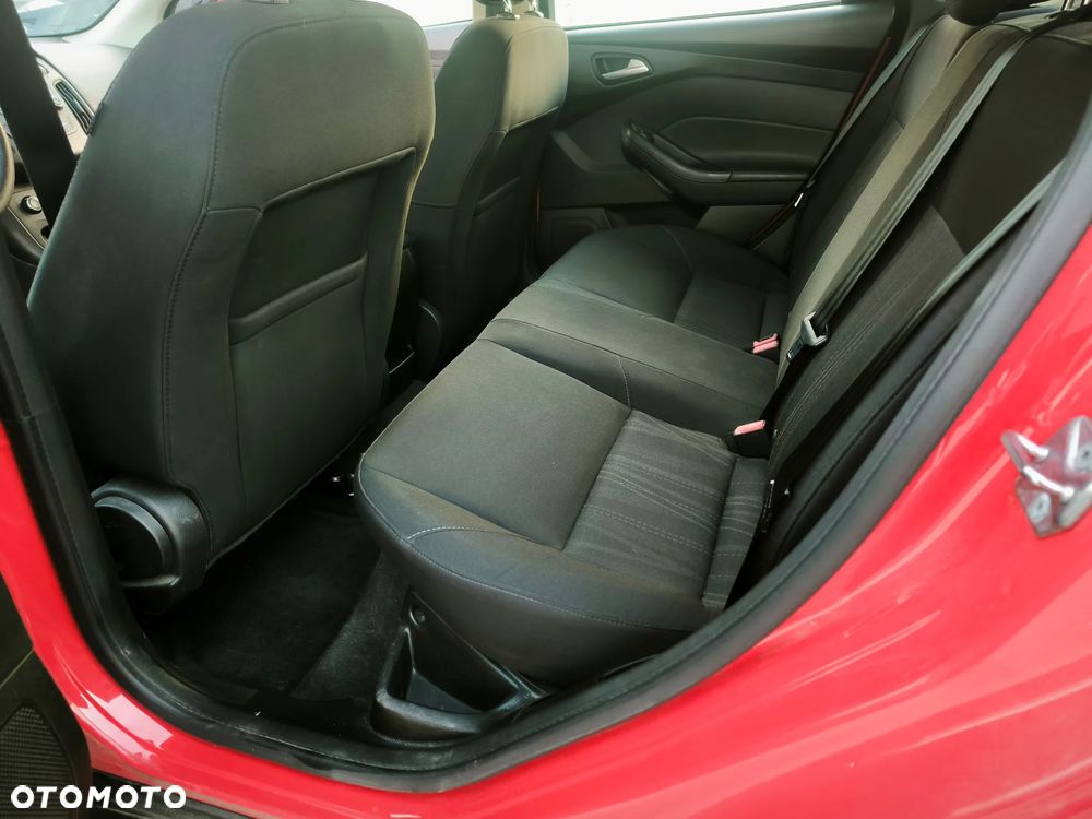 Ford Focus - 14