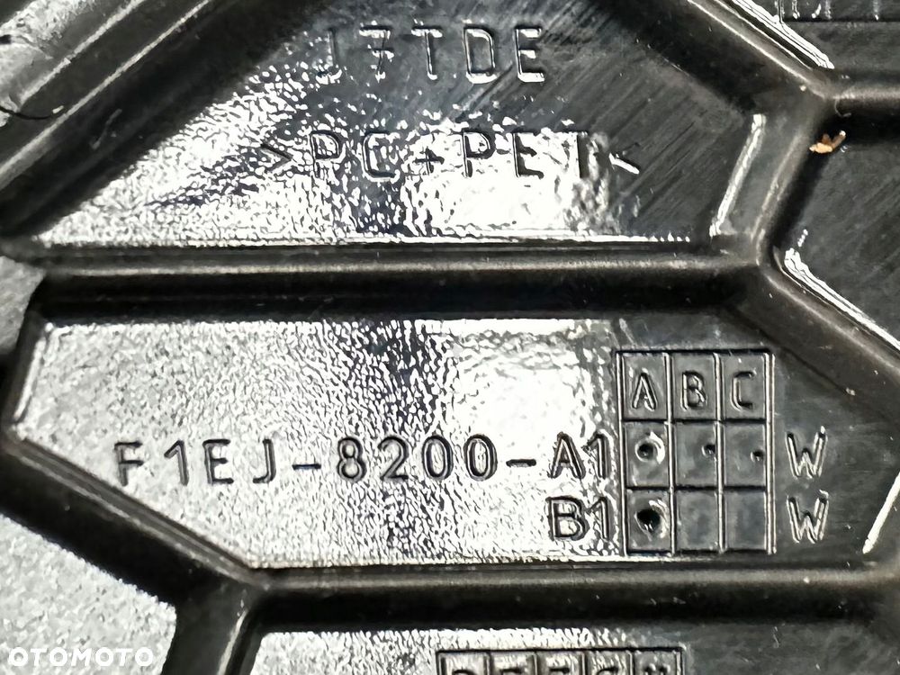 FORD FOCUS MK3 GRILL ATRAPA KRATKA PRZÓD 2014- F1EJ-8200-A1 - 8