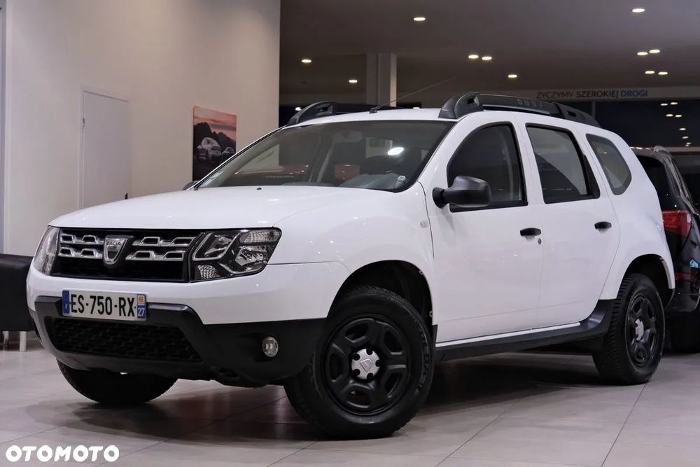 Dacia Duster 1.5 dCi Celebration - 20