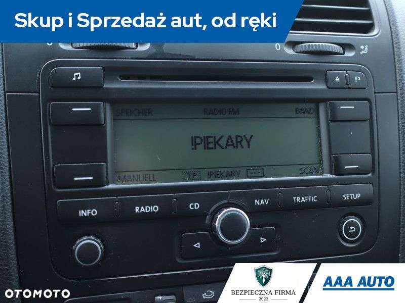 Volkswagen Jetta - 14