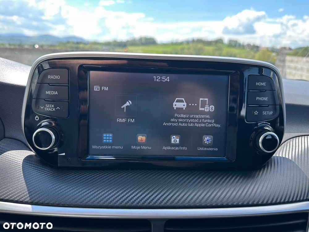 Hyundai Tucson - 11