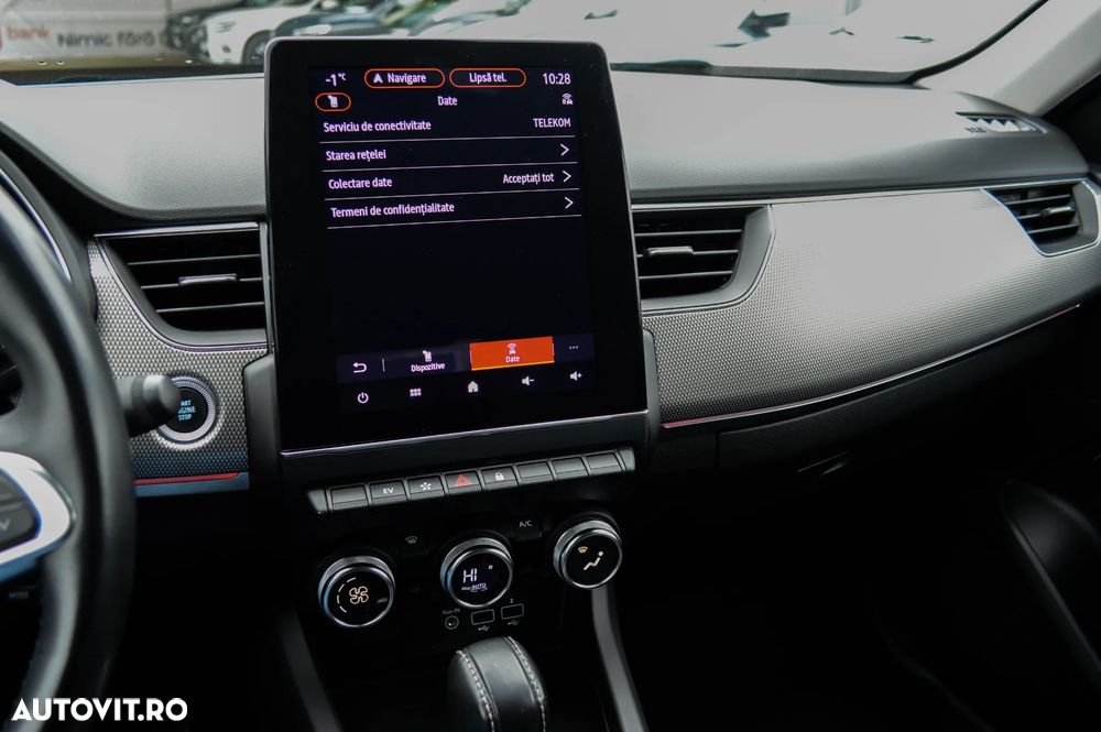 Renault Arkana E-TECH 145 Esprit Alpine - 36