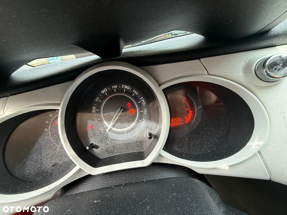 Citroën C3 1.4 Vitamin - 8