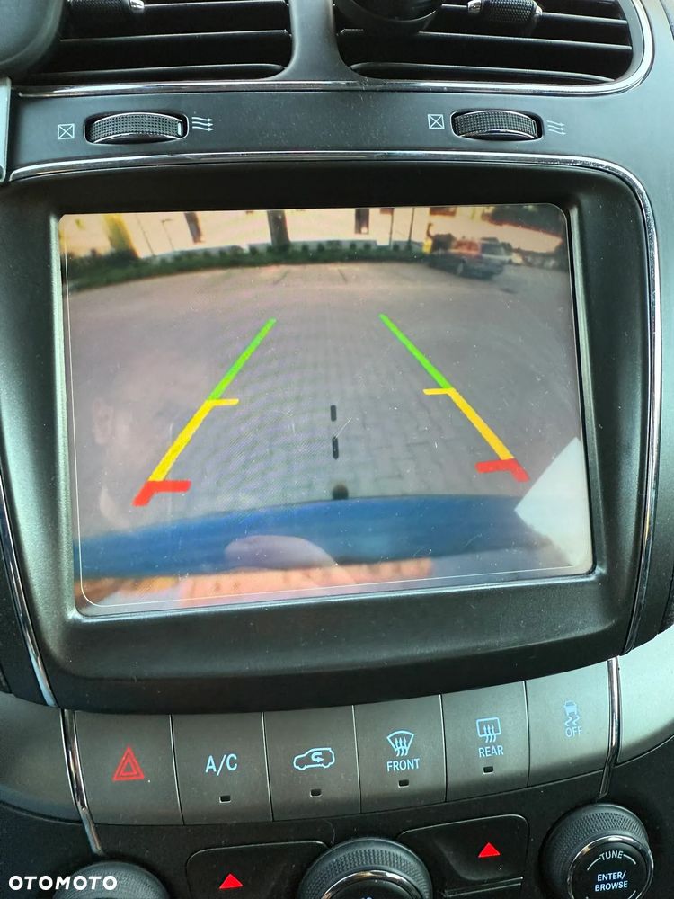 Fiat Freemont 2.0 Multijet Cross AWD - 23