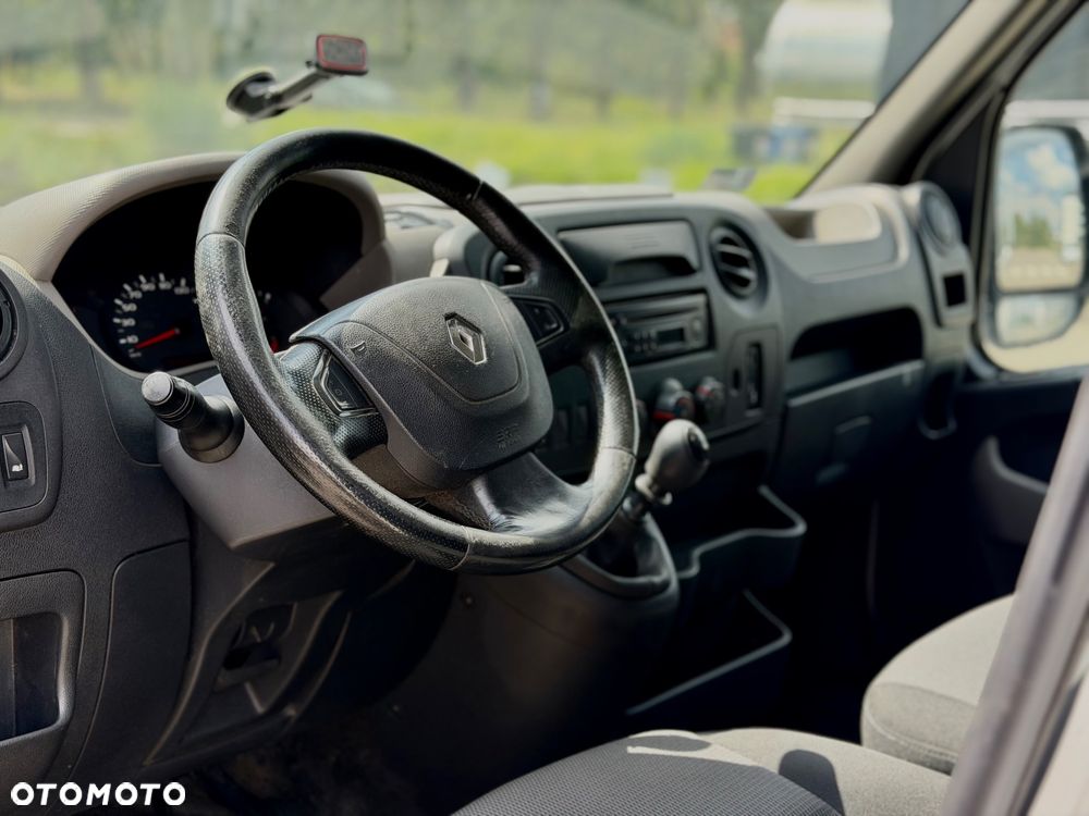 Renault Master - 11