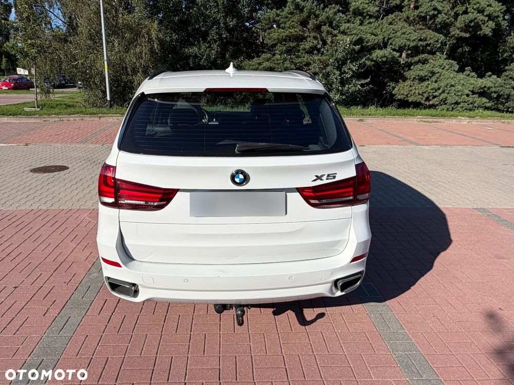 BMW X5 xDrive25d - 2