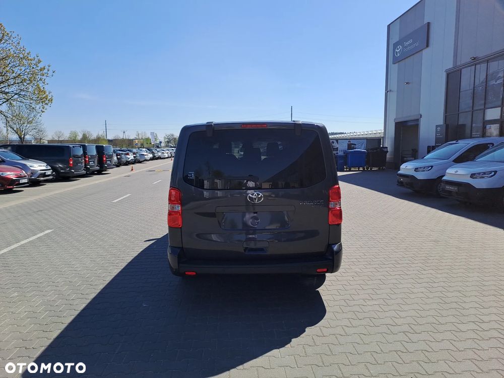 Toyota Proace Verso 2.0 D4-D Long VIP - 6