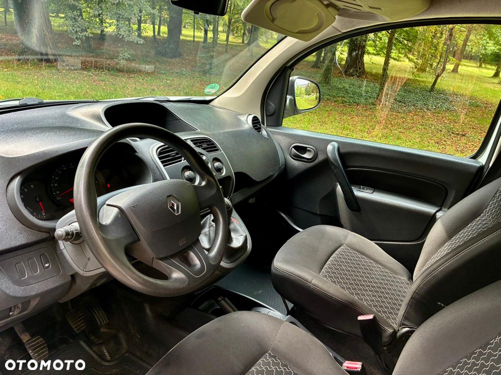 Renault Kangoo - 14