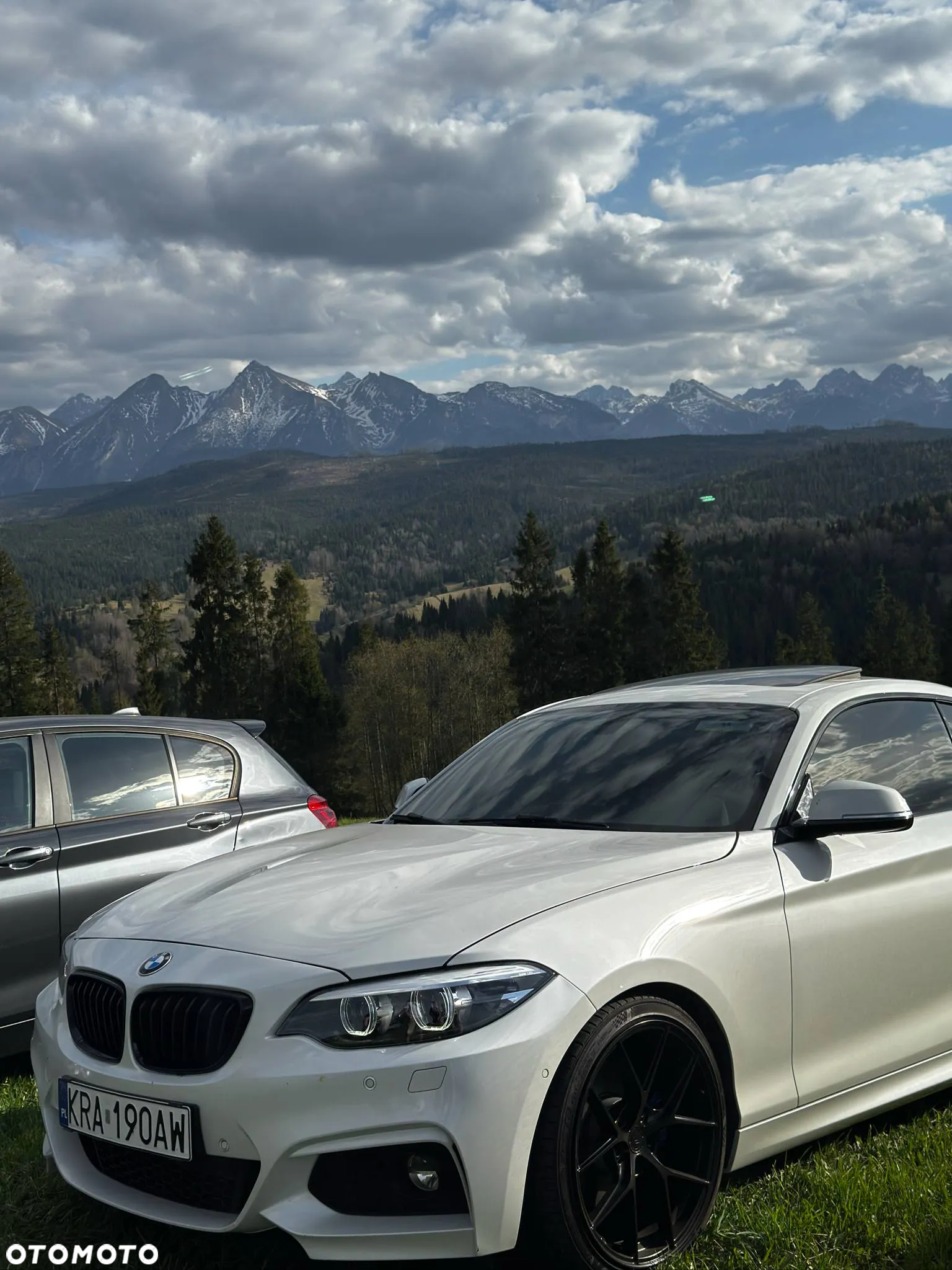 BMW Seria 2 230i Coupe M Sport - 2