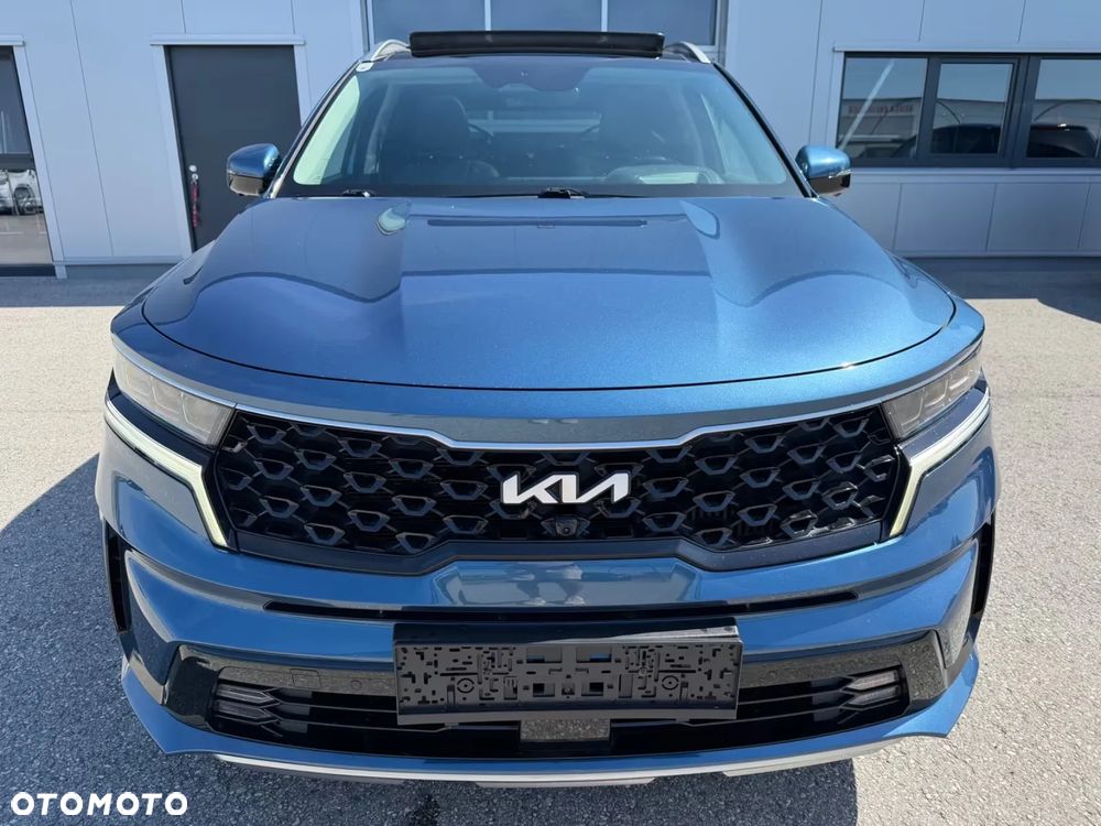 Kia Sorento 2.2 CRDI L - 3