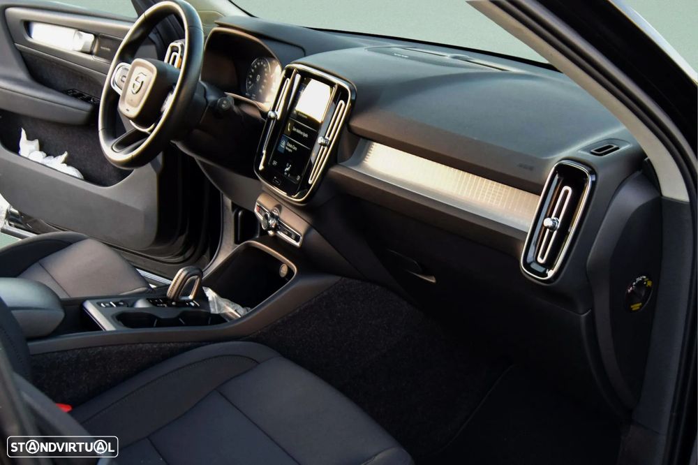 Volvo XC 40 1.5 T5 PHEV Inscription Expression - 44