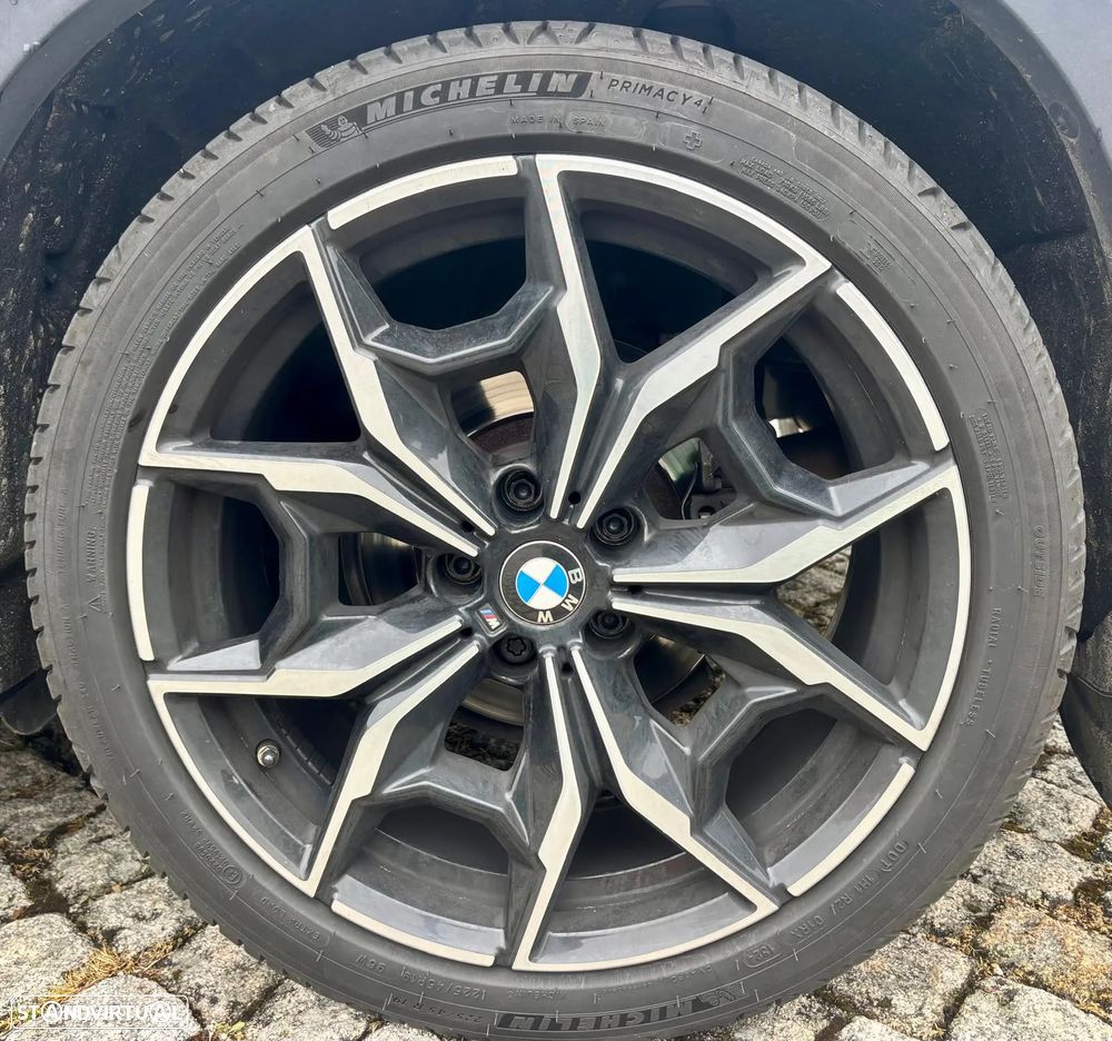 BMW X1 16 d sDrive Auto Pack M - 20
