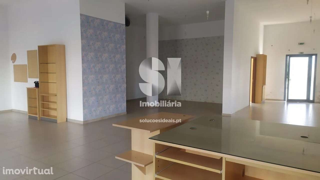 Loja em Montemor-o-velho - Grande imagem: 5/6