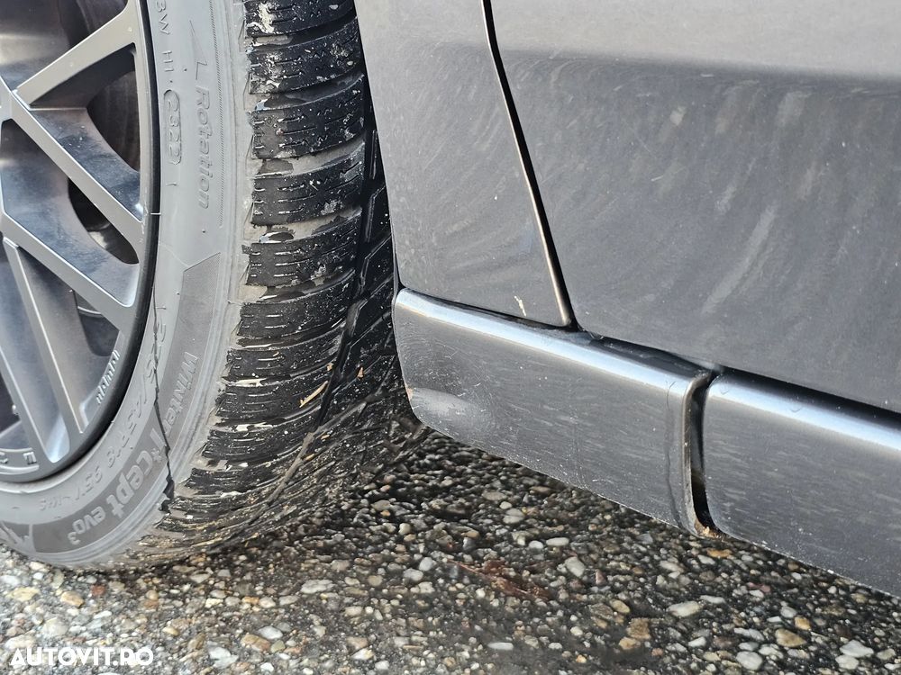Honda Accord 2.4i Aut Executive - 29