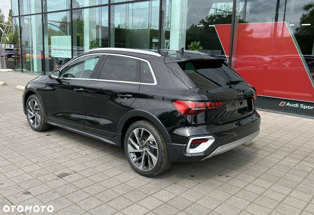 Audi A3 Sportback - 10